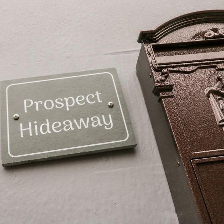 레드카 3 Prospect Terrace 빌라 외부 사진