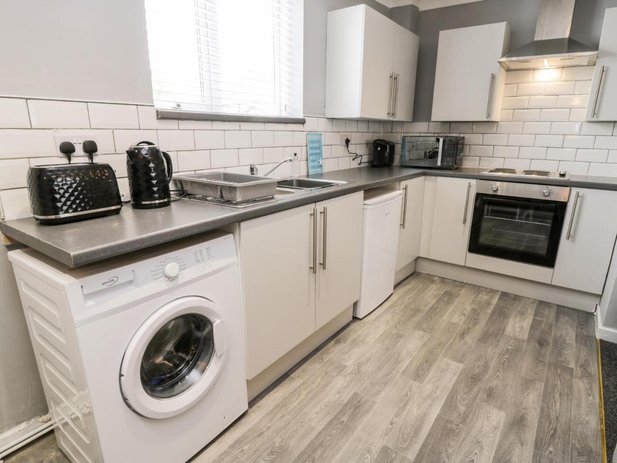 레드카 3 Prospect Terrace 빌라 외부 사진