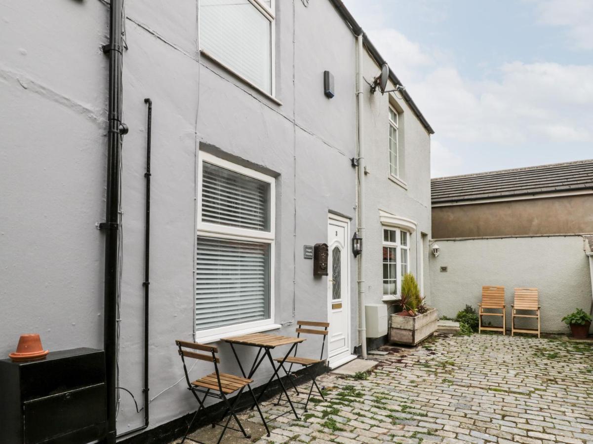 레드카 3 Prospect Terrace 빌라 외부 사진