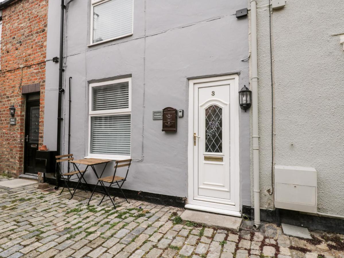 레드카 3 Prospect Terrace 빌라 외부 사진