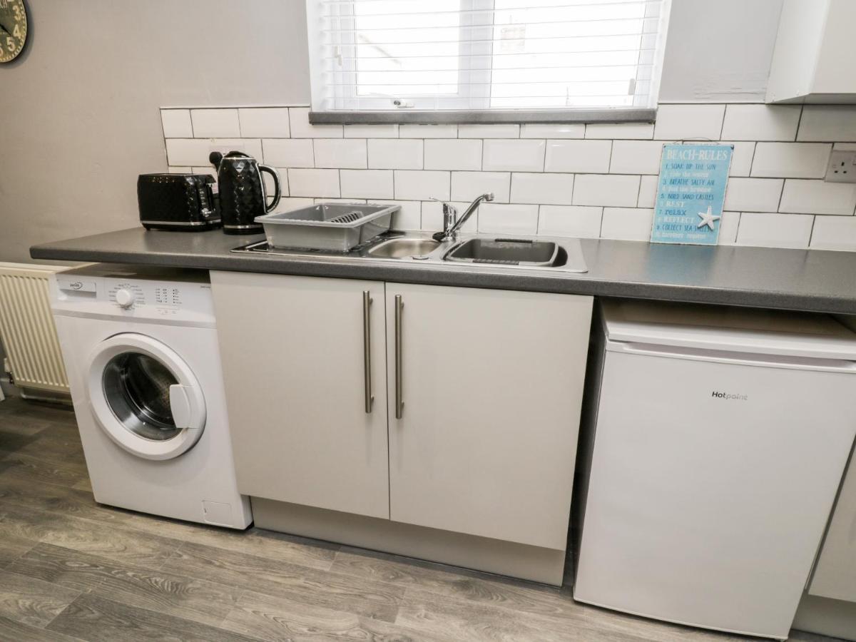 레드카 3 Prospect Terrace 빌라 외부 사진