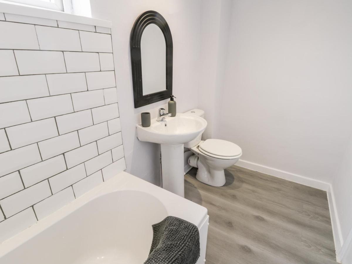 레드카 3 Prospect Terrace 빌라 외부 사진